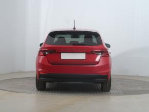 Škoda Fabia  1.0 TSI Style 