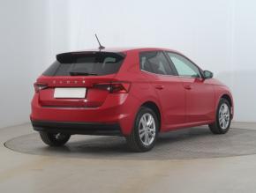 Škoda Fabia  1.0 TSI Style 
