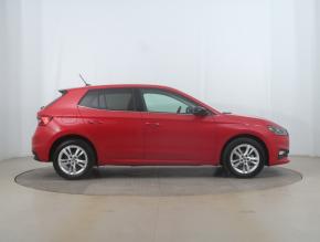 Škoda Fabia  1.0 TSI Style 