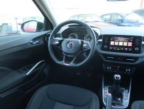 Škoda Fabia  1.0 TSI Style 