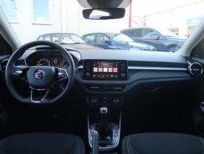 Škoda Fabia  1.0 TSI Style 