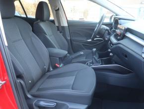 Škoda Fabia  1.0 TSI Style 
