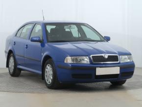 Škoda Octavia  1.6 Elegance