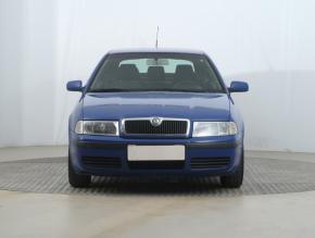 Škoda Octavia  1.6 Elegance 