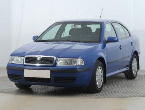 Škoda Octavia  1.6 Elegance 