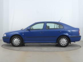 Škoda Octavia  1.6 Elegance 