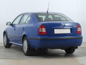 Škoda Octavia  1.6 Elegance 