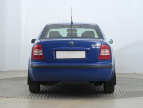 Škoda Octavia  1.6 Elegance 