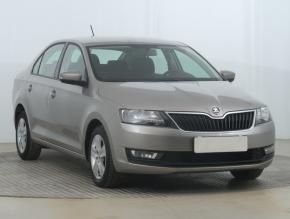 Škoda Rapid  1.0 TSI Ambition