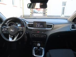 Kia Ceed  1.0 T-GDI Cool 