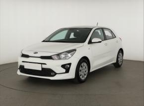 Kia Rio  1.2 DPI 