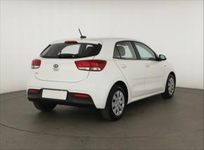 Kia Rio  1.2 DPI 