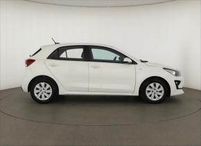 Kia Rio  1.2 DPI 