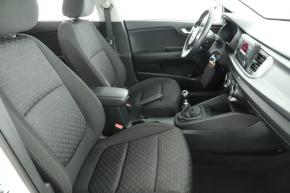 Kia Rio  1.2 DPI 
