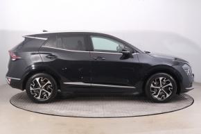 Kia Sportage  1.6 T-GDI 