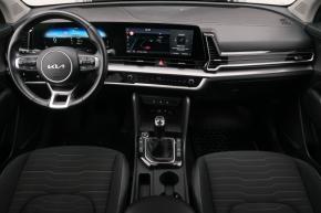 Kia Sportage  1.6 T-GDI 
