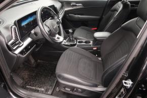 Kia Sportage  1.6 T-GDI 