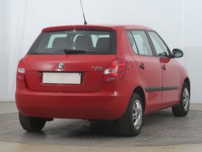Škoda Fabia  1.2 12V Classic 