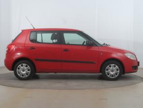 Škoda Fabia  1.2 12V Classic 