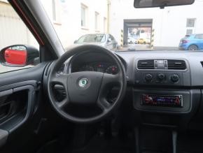 Škoda Fabia  1.2 12V Classic 