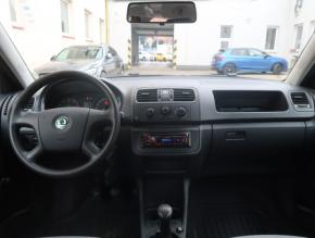 Škoda Fabia  1.2 12V Classic 