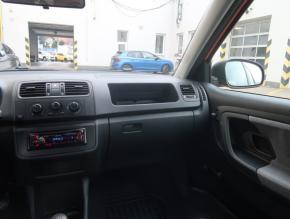 Škoda Fabia  1.2 12V Classic 