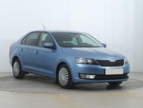 Škoda Rapid  1.2 TSI Ambition 