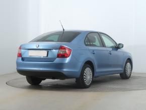 Škoda Rapid  1.2 TSI Ambition 