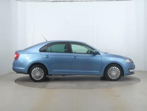 Škoda Rapid  1.2 TSI Ambition 