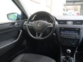 Škoda Rapid  1.2 TSI Ambition 