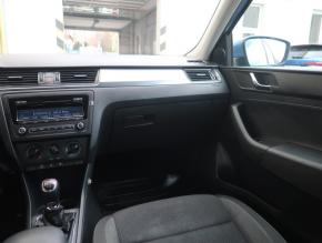 Škoda Rapid  1.2 TSI Ambition 