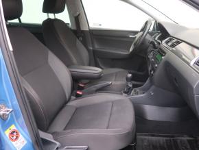 Škoda Rapid  1.2 TSI Ambition 