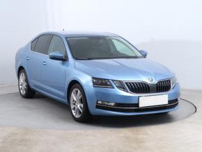 Škoda Octavia  1.0 TSI Style