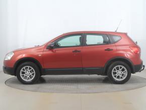 Nissan Qashqai  1.5 dCi 