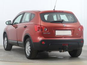 Nissan Qashqai  1.5 dCi 