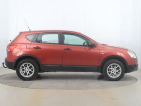 Nissan Qashqai  1.5 dCi 