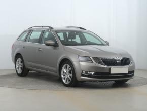 Škoda Octavia  2.0 TDI Ambition Plus