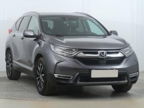 Honda CR-V  2.0i-MMD HEV 