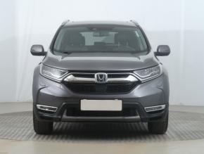 Honda CR-V  2.0i-MMD HEV 