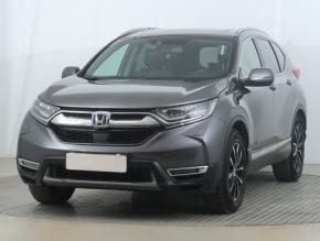 Honda CR-V  2.0i-MMD HEV 