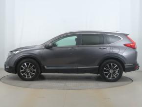 Honda CR-V  2.0i-MMD HEV 