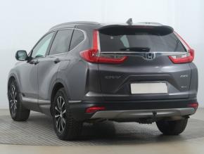 Honda CR-V  2.0i-MMD HEV 