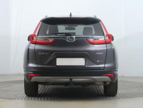 Honda CR-V  2.0i-MMD HEV 