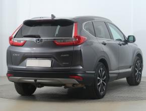 Honda CR-V  2.0i-MMD HEV 