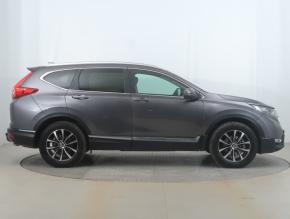 Honda CR-V  2.0i-MMD HEV 