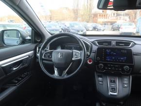 Honda CR-V  2.0i-MMD HEV 
