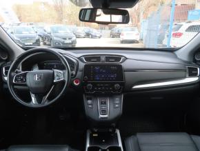 Honda CR-V  2.0i-MMD HEV 