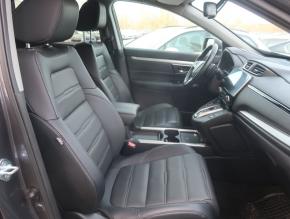 Honda CR-V  2.0i-MMD HEV 