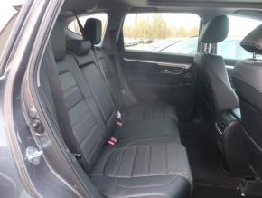 Honda CR-V  2.0i-MMD HEV 