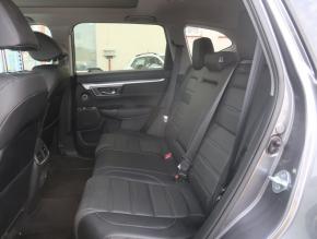 Honda CR-V  2.0i-MMD HEV 